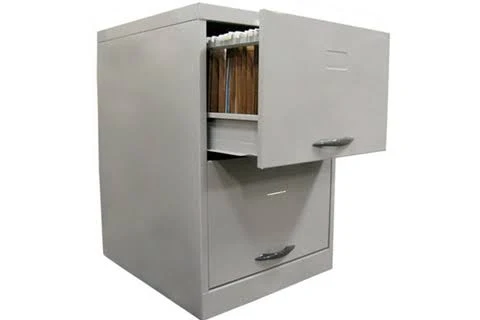 Arquivos metálicos  - miniatura 5